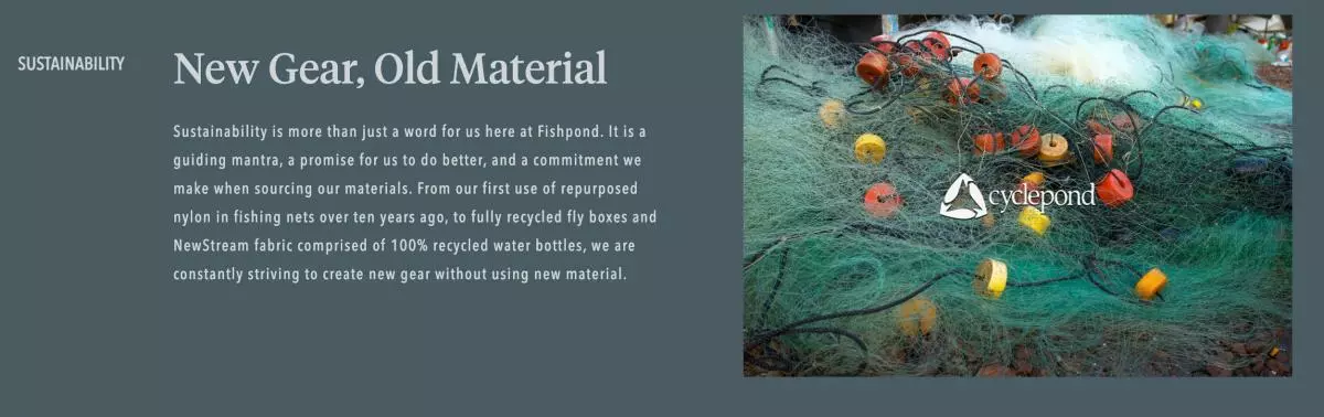 Fishpond Thunderhead Rod & Reel Case 2pcs Rods Eco Shale 5 Fishpond Thunderhead Rod & Reel Case 2pcs Rods Eco Shale - Afbeelding 3