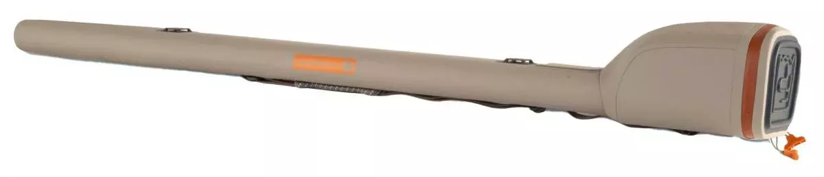 Fishpond Thunderhead Rod & Reel Case 2pcs Rods Eco Shale 3 Fishpond Thunderhead Rod & Reel Case 2pcs Rods Eco Shale