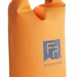 Fishpond Thunderhead Roll Top Dry Bag Eco Cutthroat Orange