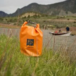 Fishpond Thunderhead Roll-Top Dry Cutthroat Orange -Rod Tubes Verkoopwinkel Fishpond Thunderhead Roll Top Dry Cutthroat Orange TDB CO fishpond roll orange 3