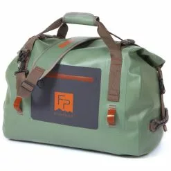 Fishpond Thunderhead Roll Top Duffel Yucca