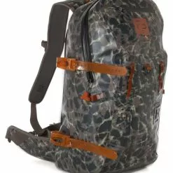 Fishpond Thunderhead Submersible Backpack Eco Riverbed Camo