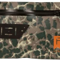 Fishpond Thunderhead Submersible Pouch Riverbed Camo