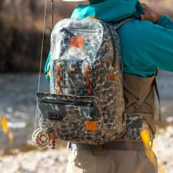 Fishpond Thunderhead Submersible Pouch Riverbed Camo -Rod Tubes Verkoopwinkel Fishpond Thunderhead Submersible Pouch Riverbed Camo THP RC thunderhead sub pouch riverbed 2