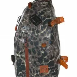 Fishpond Thunderhead Submersible Sling Eco Riverbed Camo