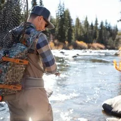 Fishpond Thunderhead Submersible Sling Eco Riverbed Camo -Rod Tubes Verkoopwinkel Fishpond Thunderhead Submersible Sling Eco Riverbed Camo THS ERC ths erc 7