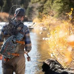 Fishpond Thunderhead Submersible Sling Eco Riverbed Camo -Rod Tubes Verkoopwinkel Fishpond Thunderhead Submersible Sling Eco Riverbed Camo THS ERC ths erc 8