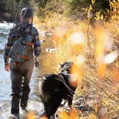 Fishpond Thunderhead Submersible Sling Eco Riverbed Camo -Rod Tubes Verkoopwinkel Fishpond Thunderhead Submersible Sling Eco Riverbed Camo THS ERC ths erc 9