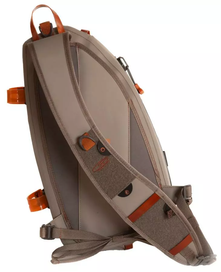 Fishpond Thunderhead Submersible Sling Eco Shale 5 Fishpond Thunderhead Submersible Sling Eco Shale - Afbeelding 3