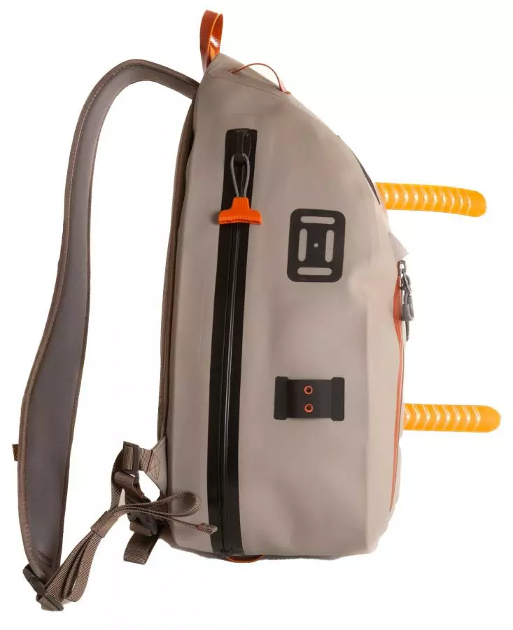 Fishpond Thunderhead Submersible Sling Eco Shale 4 Fishpond Thunderhead Submersible Sling Eco Shale - Afbeelding 2