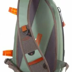 Fishpond Thunderhead Submersible Sling Eco Yucca 10 Fishpond Thunderhead Submersible Sling Eco Yucca -Rod Tubes Verkoopwinkel Fishpond Thunderhead Submersible Sling Eco Yucca THS EY sling front 2048x