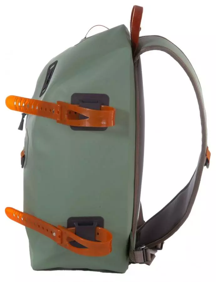 Fishpond Thunderhead Submersible Sling Eco Yucca 4 Fishpond Thunderhead Submersible Sling Eco Yucca - Afbeelding 2