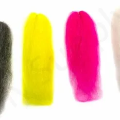 Flash Icelandic Sheep Hair