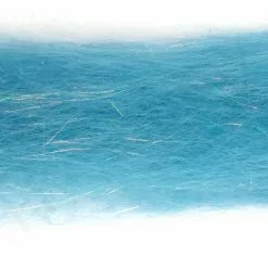 Flash Icelandic Sheep Hair 19 Flash Icelandic Sheep Hair -Rod Tubes Verkoopwinkel Flash Icelandic Sheep Hair FSTYING FISH X ultra violet 16