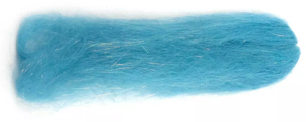 Flash Icelandic Sheep Hair 7 Flash Icelandic Sheep Hair - Afbeelding 5