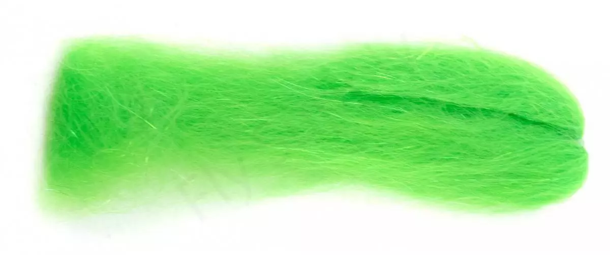 Flash Icelandic Sheep Hair 9 Flash Icelandic Sheep Hair - Afbeelding 7