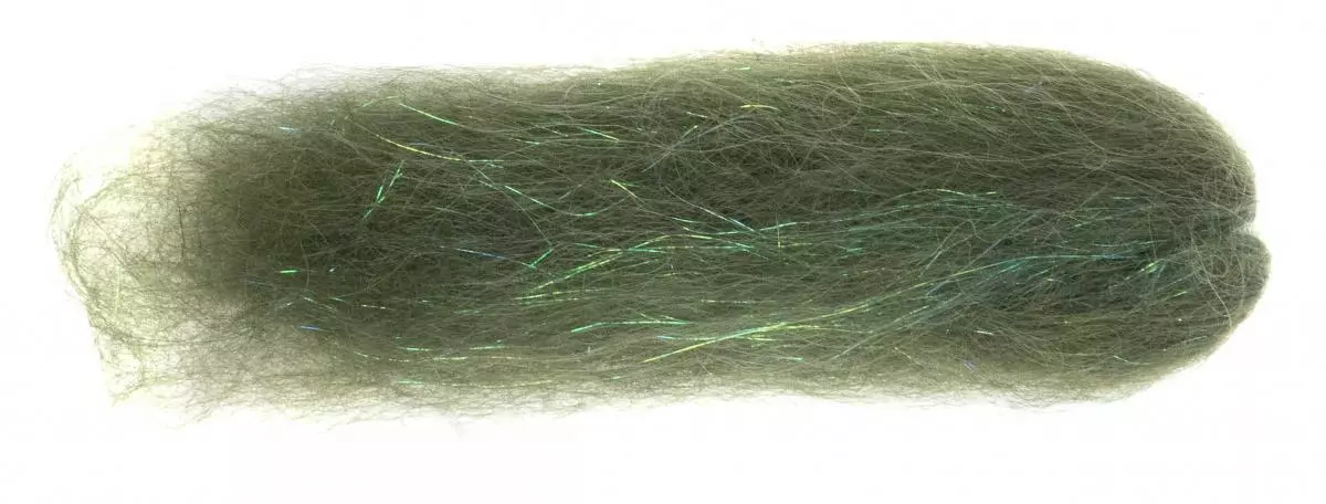 Flash Icelandic Sheep Hair 13 Flash Icelandic Sheep Hair - Afbeelding 11