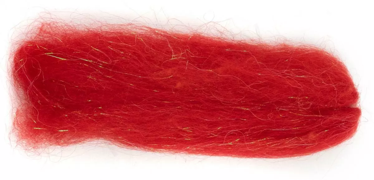 Flash Icelandic Sheep Hair 11 Flash Icelandic Sheep Hair - Afbeelding 9