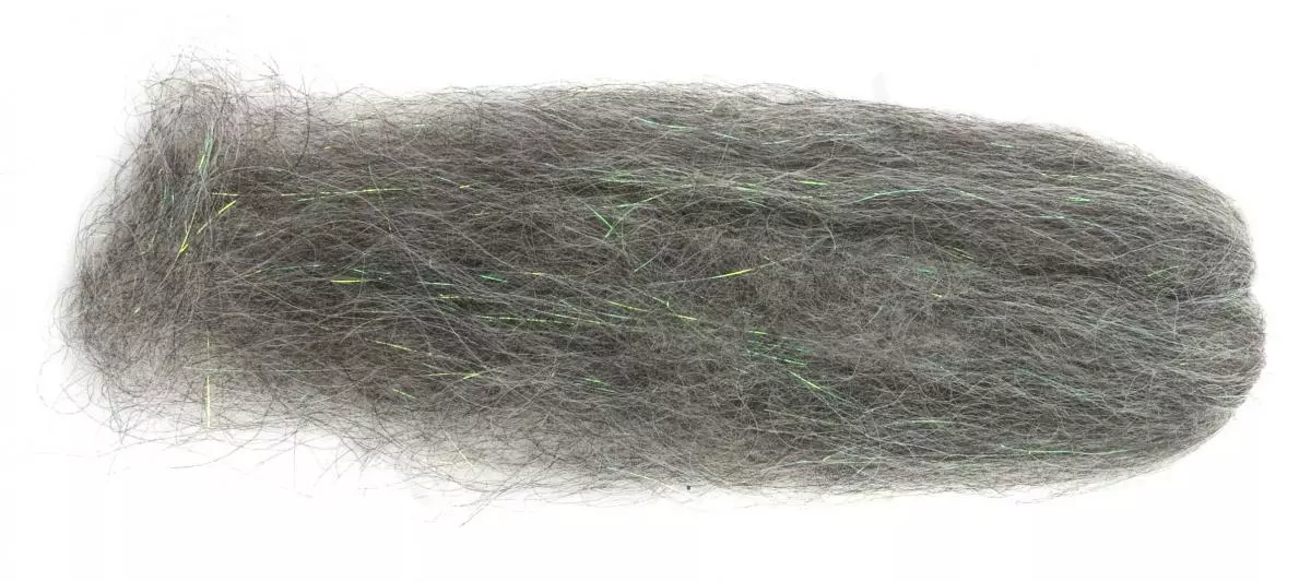 Flash Icelandic Sheep Hair 15 Flash Icelandic Sheep Hair - Afbeelding 13