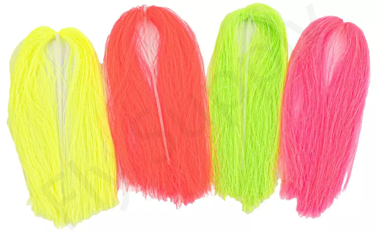 Fluo Twist 3 Fluo Twist