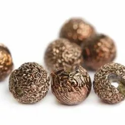 Fly Dressing Gritty Slotted Tungsten Beads -Rod Tubes Verkoopwinkel Fly Dressing Gritty Slotted Tungsten Beads FD GRITTYSLOTTUNG XXX fd c2258