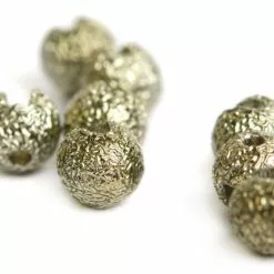 Fly Dressing Gritty Slotted Tungsten Beads -Rod Tubes Verkoopwinkel Fly Dressing Gritty Slotted Tungsten Beads FD GRITTYSLOTTUNG XXX fd c2259