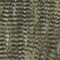 Fly Scene Barred Craft Fur -Rod Tubes Verkoopwinkel Fly Scene Barred Craft Fur 39 40XXX 1