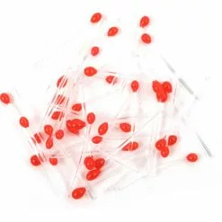 Fly Scene Shrimp Eyes 40pc -Rod Tubes Verkoopwinkel Fly Scene Shrimp Eyes 40pc 38 40XXX dsc00322 bewerkt 2 1