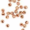 Fly Scene Tungsten Slotted Beads Diamond Faceted Copper 25pc -Rod Tubes Verkoopwinkel Fly Scene Tungsten Slotted Beads Diamond Faceted Copper 25pc 32 628XX f1ly scene tungsten slotted beads diamond faceted copper 25pc 32 628xx 32 62825