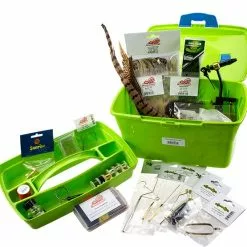 Fly Tying Starter Outfit Basic