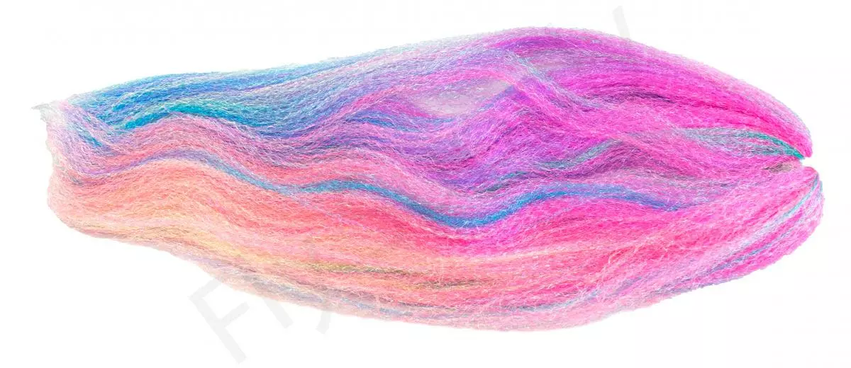 Frizz Fibre 18 Frizz Fibre - Afbeelding 16