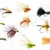 Fulling Mill Allround Trout Flies Set 10pc -Rod Tubes Verkoopwinkel Fulling Mill Allround Trout Flies Set 10pc FM ALLROUND10SET 249