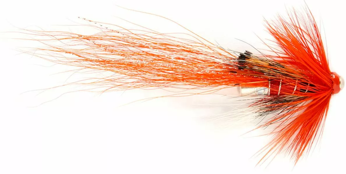 Fulling Mill Ally’s Shrimp 0.75 Inch 3 Fulling Mill Ally’s Shrimp 0.75 Inch