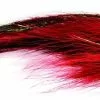 Fulling Mill Andino Deceiver Red/Black #2/0 1 Fulling Mill Andino Deceiver Red/Black #2/0 -Rod Tubes Verkoopwinkel Fulling Mill Andino Deceiver RedBlk 20 278120 278120