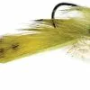 Fulling Mill Belly Scratcher Minnow Bluegill #1 -Rod Tubes Verkoopwinkel Fulling Mill BScratcher Min BGill 1 988401 988401