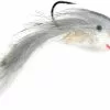 Fulling Mill Belly Scratcher Minnow Shad #1 -Rod Tubes Verkoopwinkel Fulling Mill BScratcher Minnow Shad 1 988601 988601