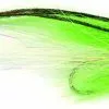 Fulling Mill Bucktail Deceiver Chartreuse/White #2 -Rod Tubes Verkoopwinkel Fulling Mill BTail Dec ChartreuseWhite 2 932502 932502