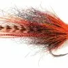Fulling Mill Baitfish Burnt Orange #1/0 2 Fulling Mill Baitfish Burnt Orange #1/0 -Rod Tubes Verkoopwinkel Fulling Mill Baitfish Burnt Orange 10 938510 938510