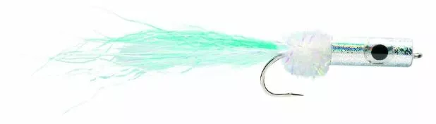 Fulling Mill Bass Slider Blue #2 3 Fulling Mill Bass Slider Blue #2