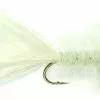 Fulling Mill Bead Eye White #8 -Rod Tubes Verkoopwinkel Fulling Mill Bead Eye White 8 996508 996508