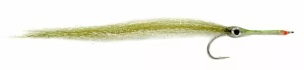 Fulling Mill Beechy’s Garfish #1/0 3 Fulling Mill Beechy’s Garfish #1/0