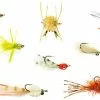 Fulling Mill Bonefish & Permit Flies Set Premium 10pc -Rod Tubes Verkoopwinkel Fulling Mill Bonefish Permit Flies Set Premium 10pc FM SET10BONEPERM fm set10boneperm
