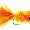 Fulling Mill Booby Cactus Orange #12 -Rod Tubes Verkoopwinkel Fulling Mill Booby Cactus Orange 12 237912 237912
