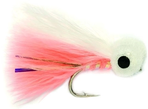 Fulling Mill Booby Coral #12 3 Fulling Mill Booby Coral #12