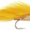 Fulling Mill Bug Bond Minnow Orange #6 1 Fulling Mill Bug Bond Minnow Orange #6 -Rod Tubes Verkoopwinkel Fulling Mill Bug Bond Minnow Orange 6 285406 285406