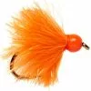 Fulling Mill Bung Blob Orange #10 -Rod Tubes Verkoopwinkel Fulling Mill Bung Blob Orange 10 989710 989710