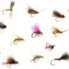 Fulling Mill CDC Flies Set Premium 20pc -Rod Tubes Verkoopwinkel Fulling Mill CDC Flies Set Premium 20pc FM SET20CDC fulling mill cdc flies set premium 20pc