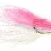 Fulling Mill Clouser Bonefish Pink #6 1 Fulling Mill Clouser Bonefish Pink #6 -Rod Tubes Verkoopwinkel Fulling Mill Clouser Bone Pink 6 915206 915206