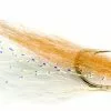 Fulling Mill Clouser Bonefish Tan #6 -Rod Tubes Verkoopwinkel Fulling Mill Clouser Bone Tan 6 915306 915306