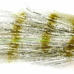 Fulling Mill Clydesdale Baby Zander #1/0